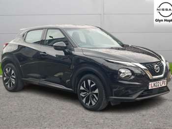2022 - 1.0 DiG-T 114 Acenta 5dr
