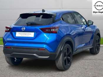Used Nissan Juke 2025 for sale - 74503920: Photo