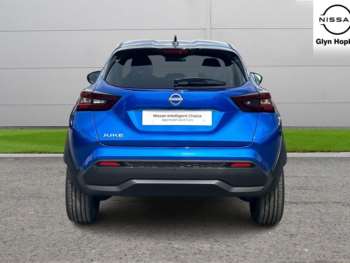 Used Nissan Juke 2025 for sale - 74503920: Photo