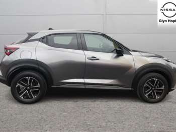 Used Nissan Juke 2024 for sale - 74805425: Photo