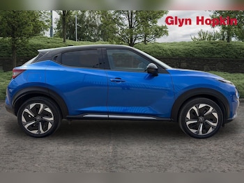 Used Nissan Juke 2025 for sale - 77965090: Photo