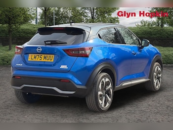 Used Nissan Juke 2025 for sale - 77965090: Photo