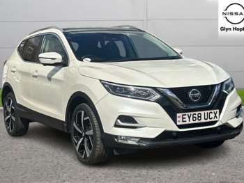 2018 - 1.3 DiG-T Tekna 5dr