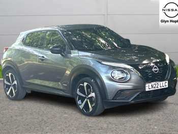 2022 - 1.6 Hybrid Tekna 5dr Auto