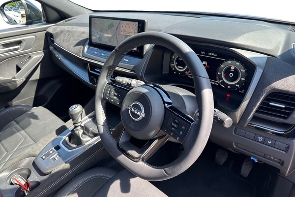 Used Nissan Qashqai 2024 for sale - 72640376: Photo 10