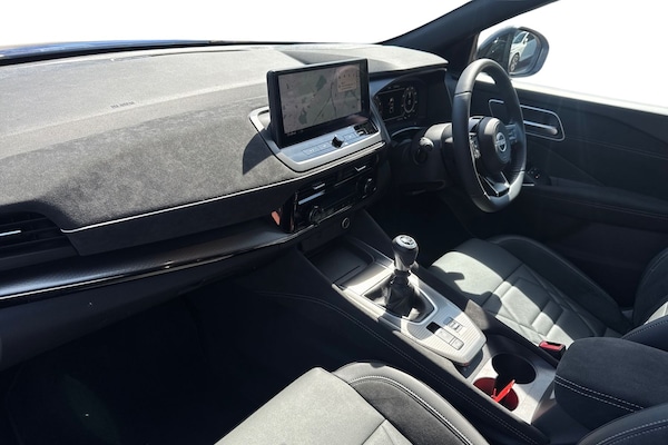 Used Nissan Qashqai 2024 for sale - 72640376: Photo 13