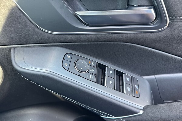 Used Nissan Qashqai 2024 for sale - 72640376: Photo 16