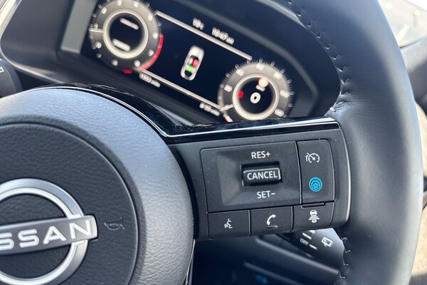 Used Nissan Qashqai 2024 for sale - 72640376: Photo 22