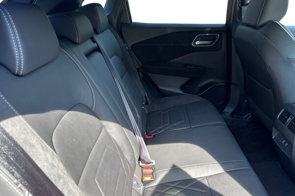 Used Nissan Qashqai 2024 for sale - 72640376: Photo 23