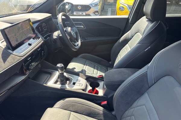 Used Nissan Qashqai 2024 for sale - 72640376: Photo 27