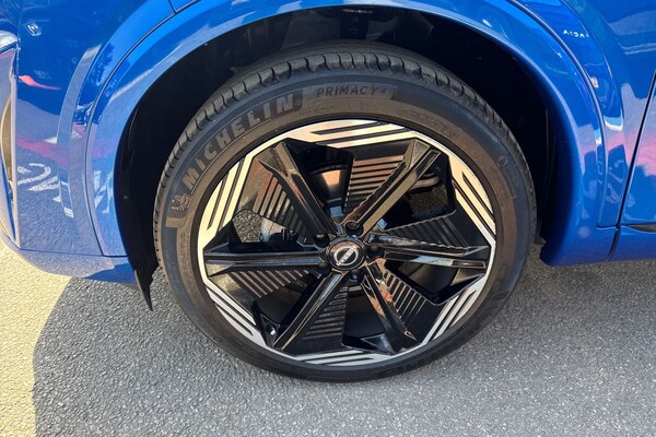 Used Nissan Qashqai 2024 for sale - 72640376: Photo 28