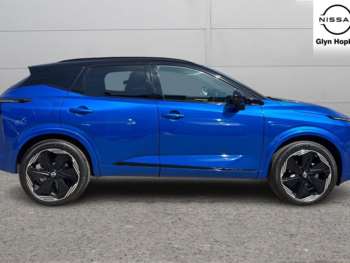 Used Nissan Qashqai 2024 for sale - 72640376: Photo