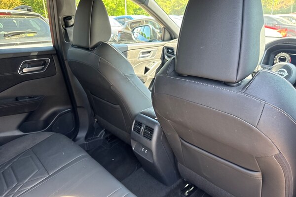 Used Nissan Qashqai 2024 for sale - 72640376: Photo 32