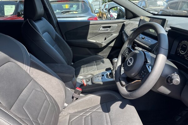 Used Nissan Qashqai 2024 for sale - 72640376: Photo 33