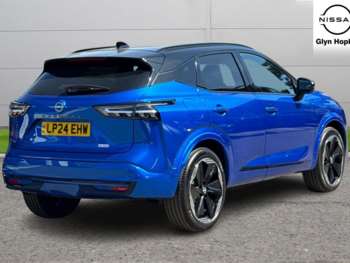 Used Nissan Qashqai 2024 for sale - 72640376: Photo