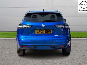 Used Nissan Qashqai 2024 for sale - 72640376: Photo