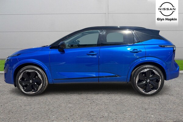 Used Nissan Qashqai 2024 for sale - 72640376: Photo 6