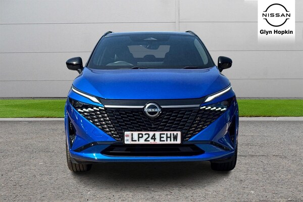 Used Nissan Qashqai 2024 for sale - 72640376: Photo 8