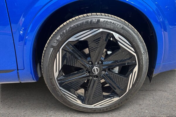 Used Nissan Qashqai 2024 for sale - 72640376: Photo 9