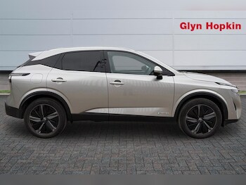 Used Nissan Qashqai 2025 for sale - 78158790: Photo