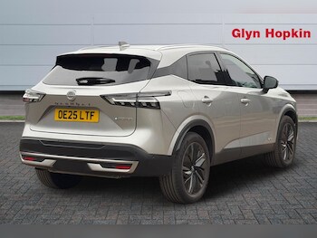 Used Nissan Qashqai 2025 for sale - 78158790: Photo