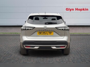 Used Nissan Qashqai 2025 for sale - 78158790: Photo