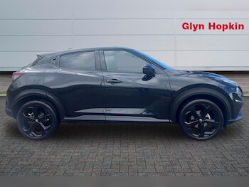 Used Nissan Juke 2025 for sale - 77965192: Photo