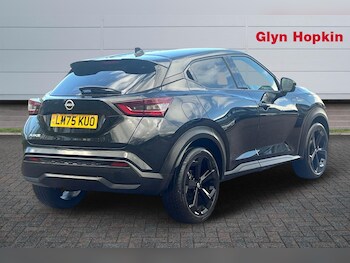 Used Nissan Juke 2025 for sale - 77965192: Photo