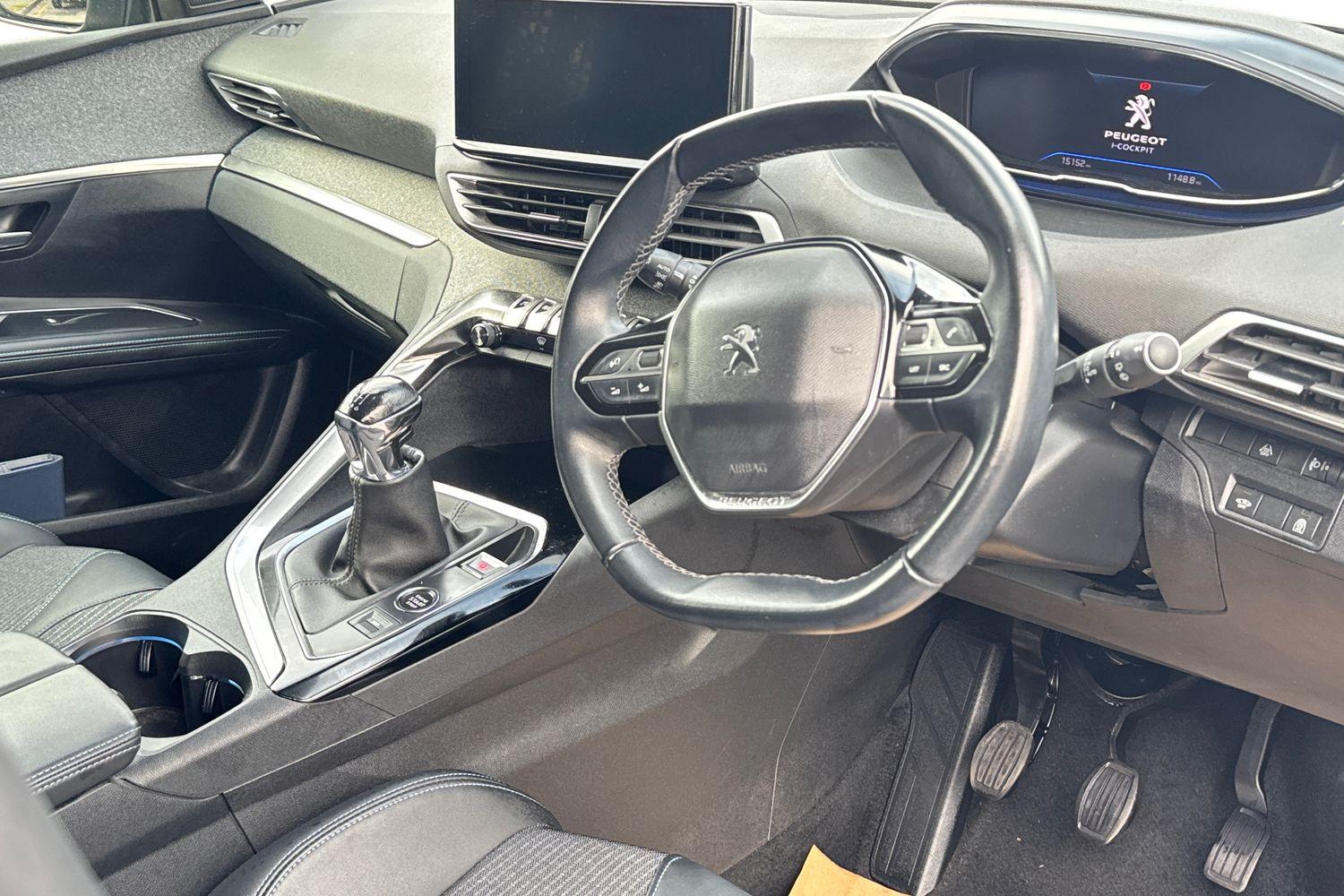 Used Peugeot 5008 2021 for sale - 76316897: Photo 10