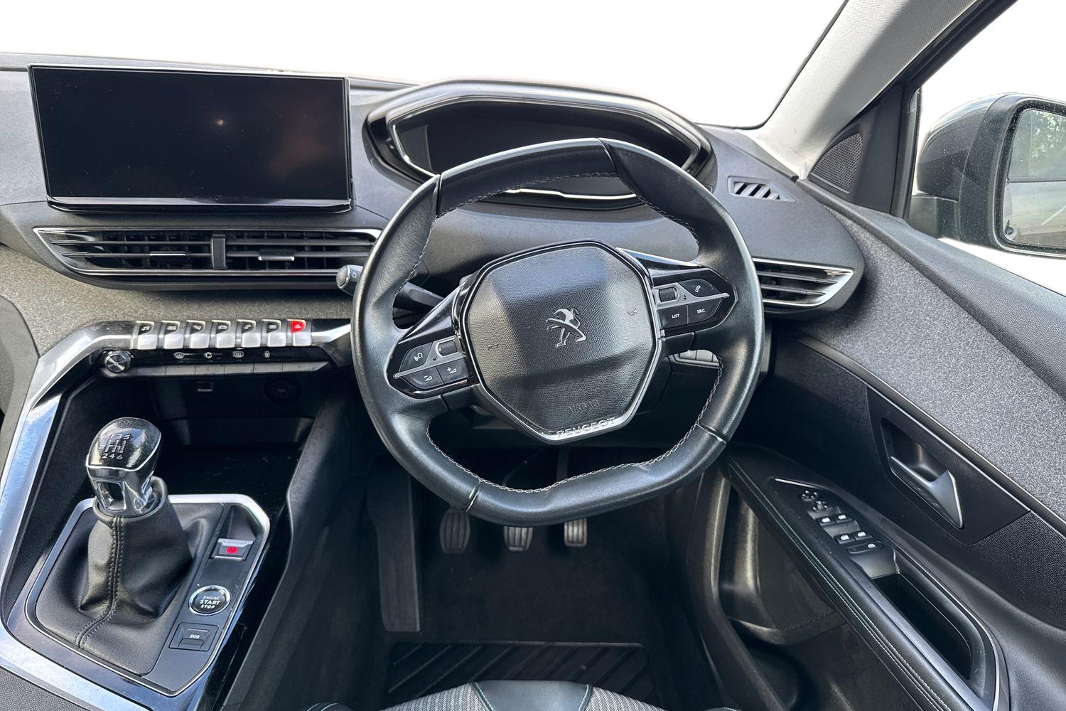 Used Peugeot 5008 2021 for sale - 76316897: Photo 11