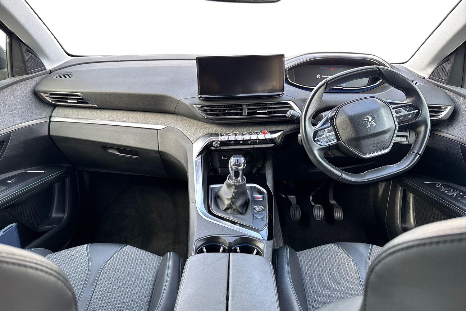 Used Peugeot 5008 2021 for sale - 76316897: Photo 12