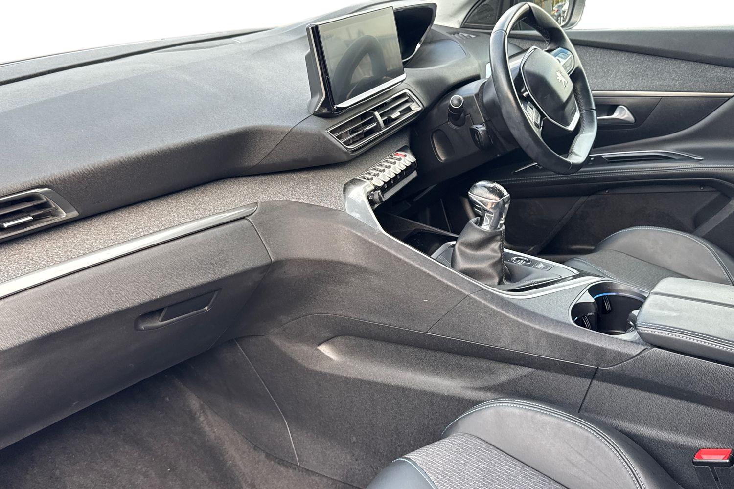 Used Peugeot 5008 2021 for sale - 76316897: Photo 13