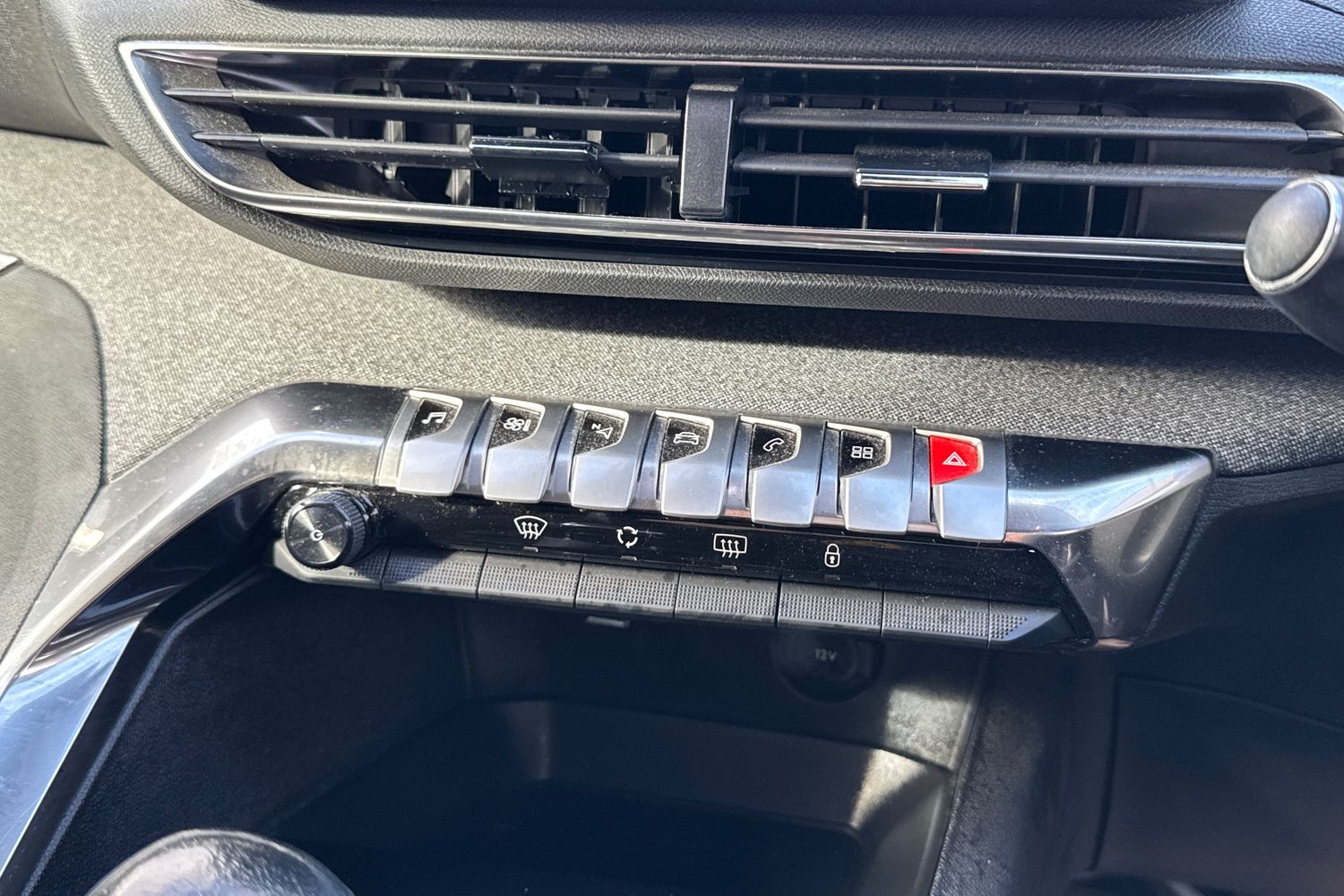 Used Peugeot 5008 2021 for sale - 76316897: Photo 15