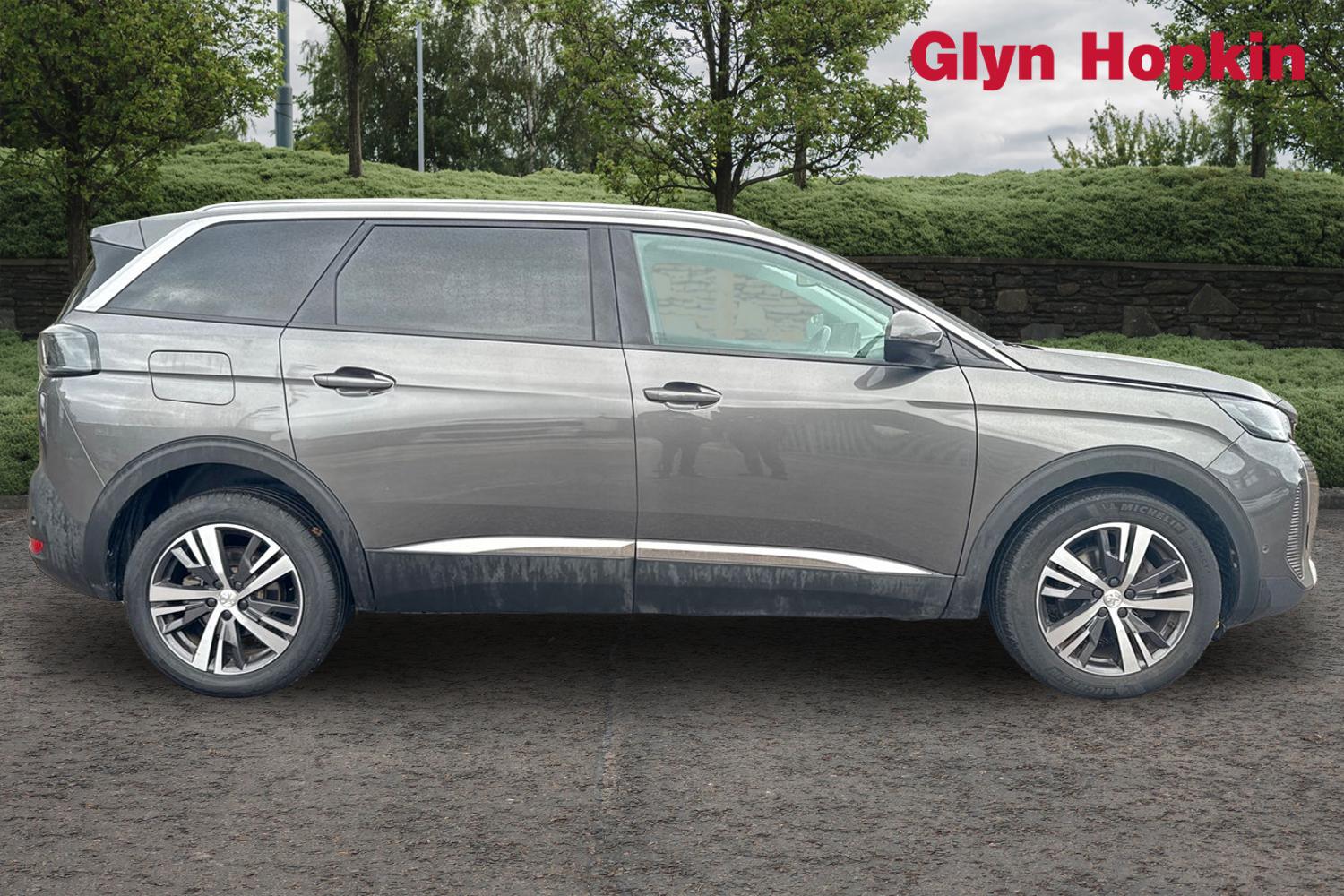 Used Peugeot 5008 2021 for sale - 76316897: Photo 2