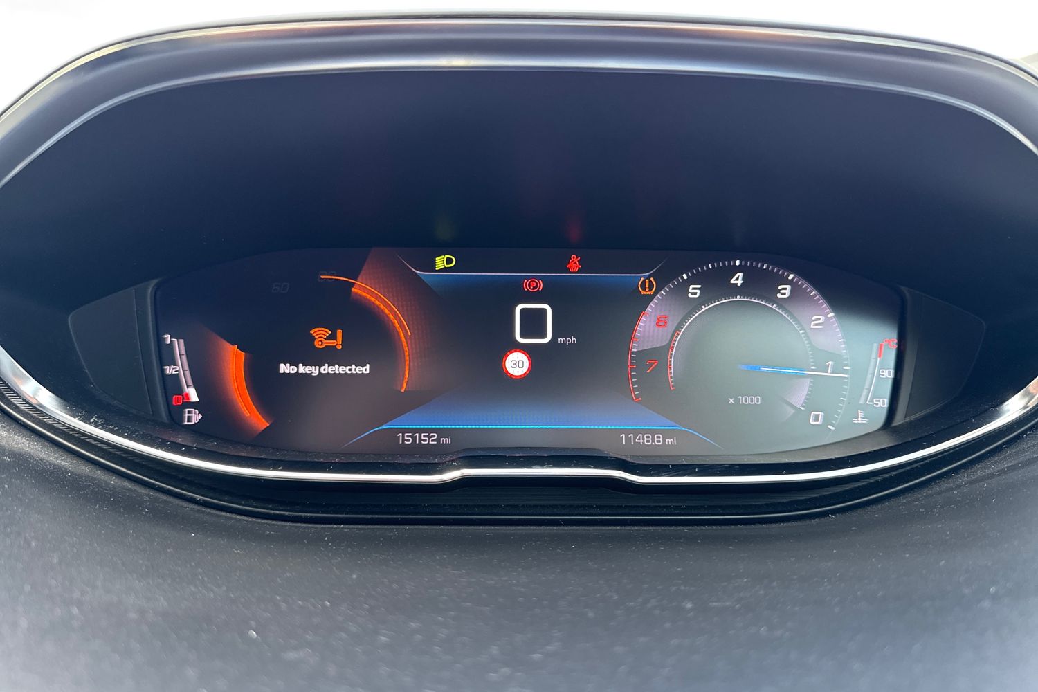 Used Peugeot 5008 2021 for sale - 76316897: Photo 20