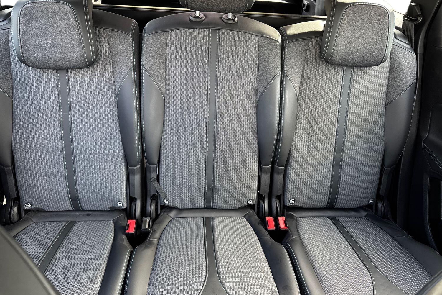 Used Peugeot 5008 2021 for sale - 76316897: Photo 23