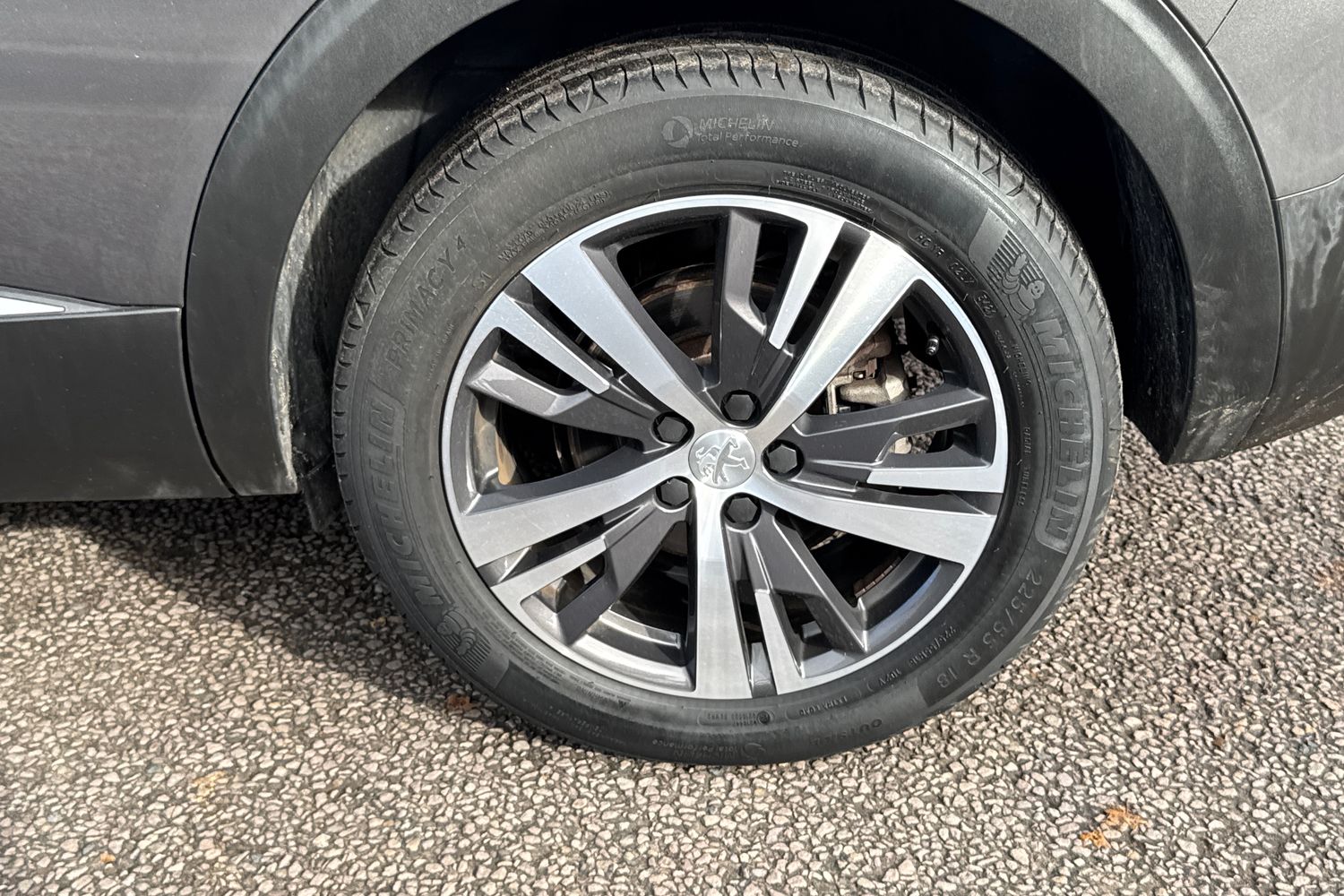 Used Peugeot 5008 2021 for sale - 76316897: Photo 26