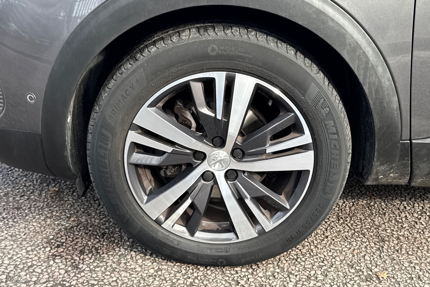 Used Peugeot 5008 2021 for sale - 76316897: Photo 27