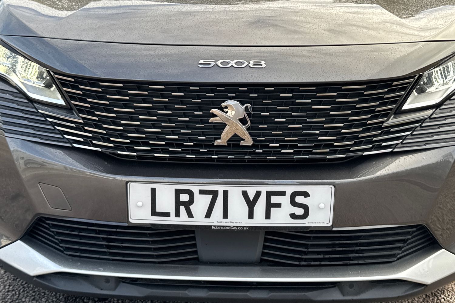 Used Peugeot 5008 2021 for sale - 76316897: Photo 28