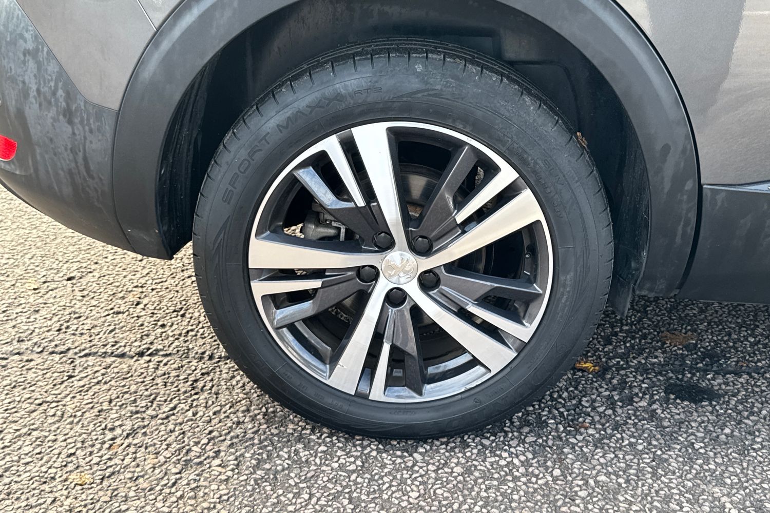 Used Peugeot 5008 2021 for sale - 76316897: Photo 29