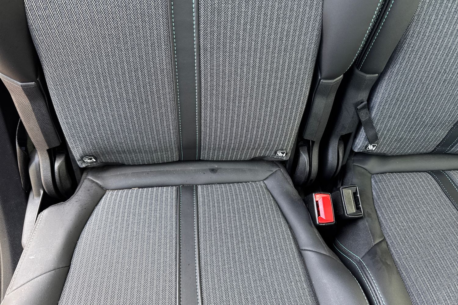 Used Peugeot 5008 2021 for sale - 76316897: Photo 30