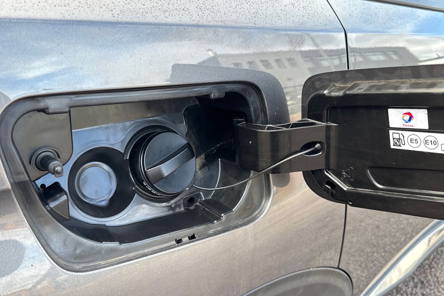 Used Peugeot 5008 2021 for sale - 76316897: Photo 32