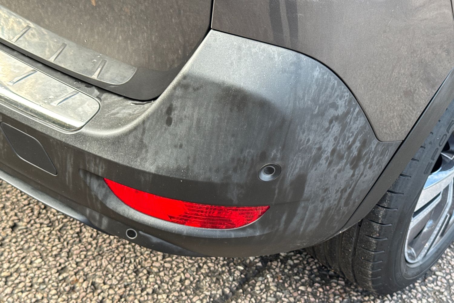 Used Peugeot 5008 2021 for sale - 76316897: Photo 33