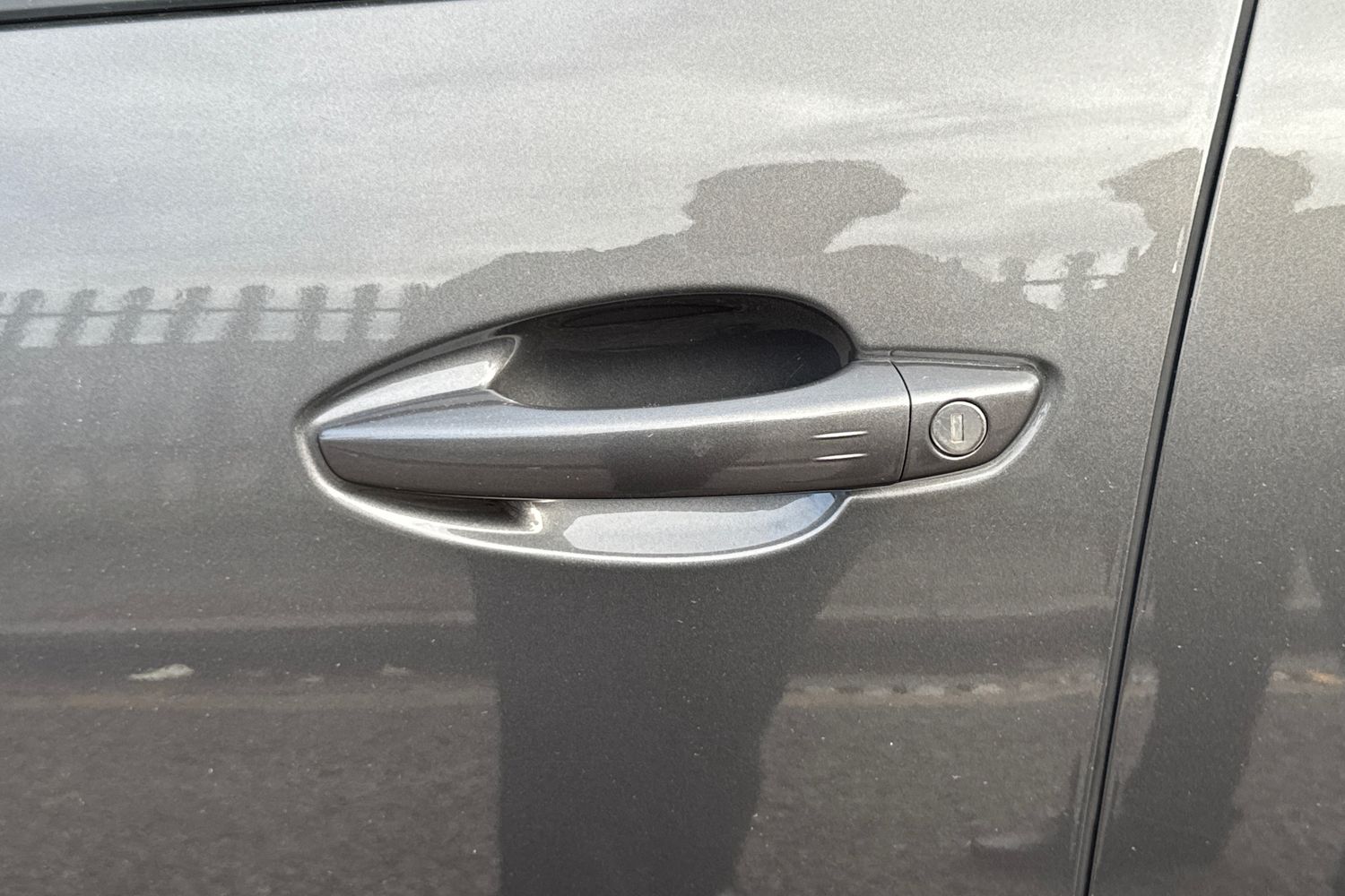 Used Peugeot 5008 2021 for sale - 76316897: Photo 34