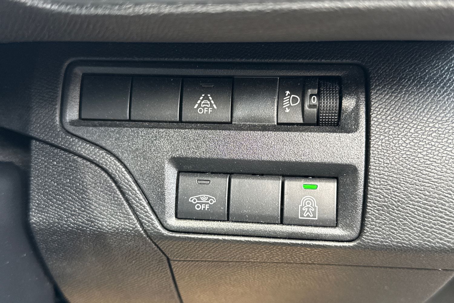 Used Peugeot 5008 2021 for sale - 76316897: Photo 35