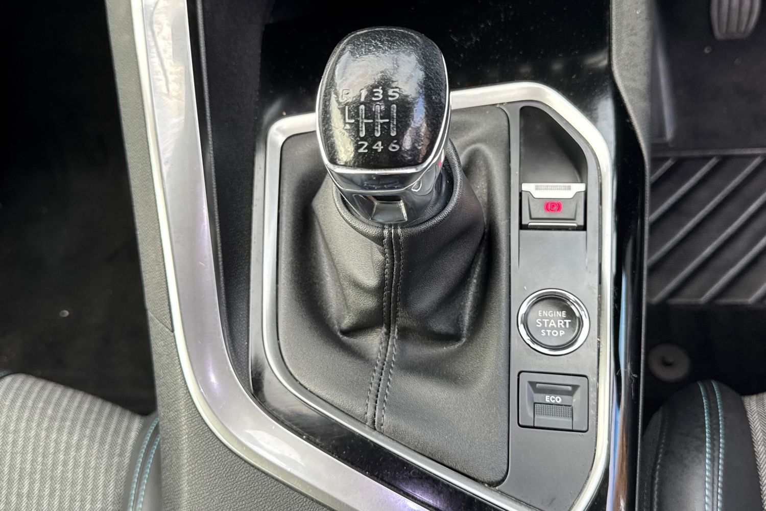 Used Peugeot 5008 2021 for sale - 76316897: Photo 36