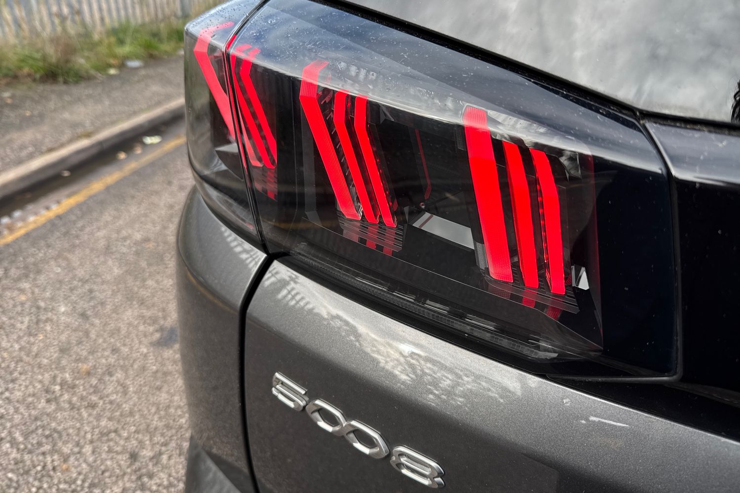 Used Peugeot 5008 2021 for sale - 76316897: Photo 37