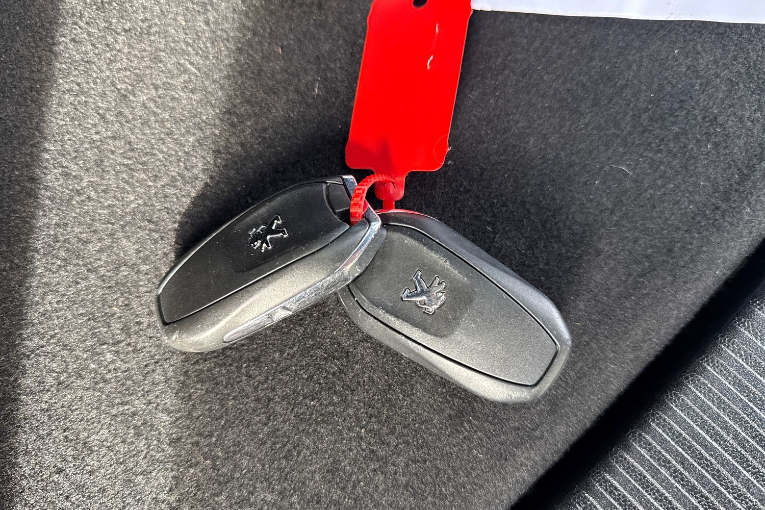 Used Peugeot 5008 2021 for sale - 76316897: Photo 39