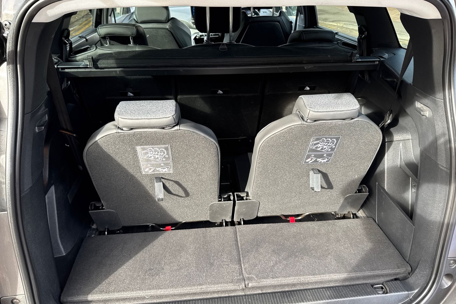 Used Peugeot 5008 2021 for sale - 76316897: Photo 40