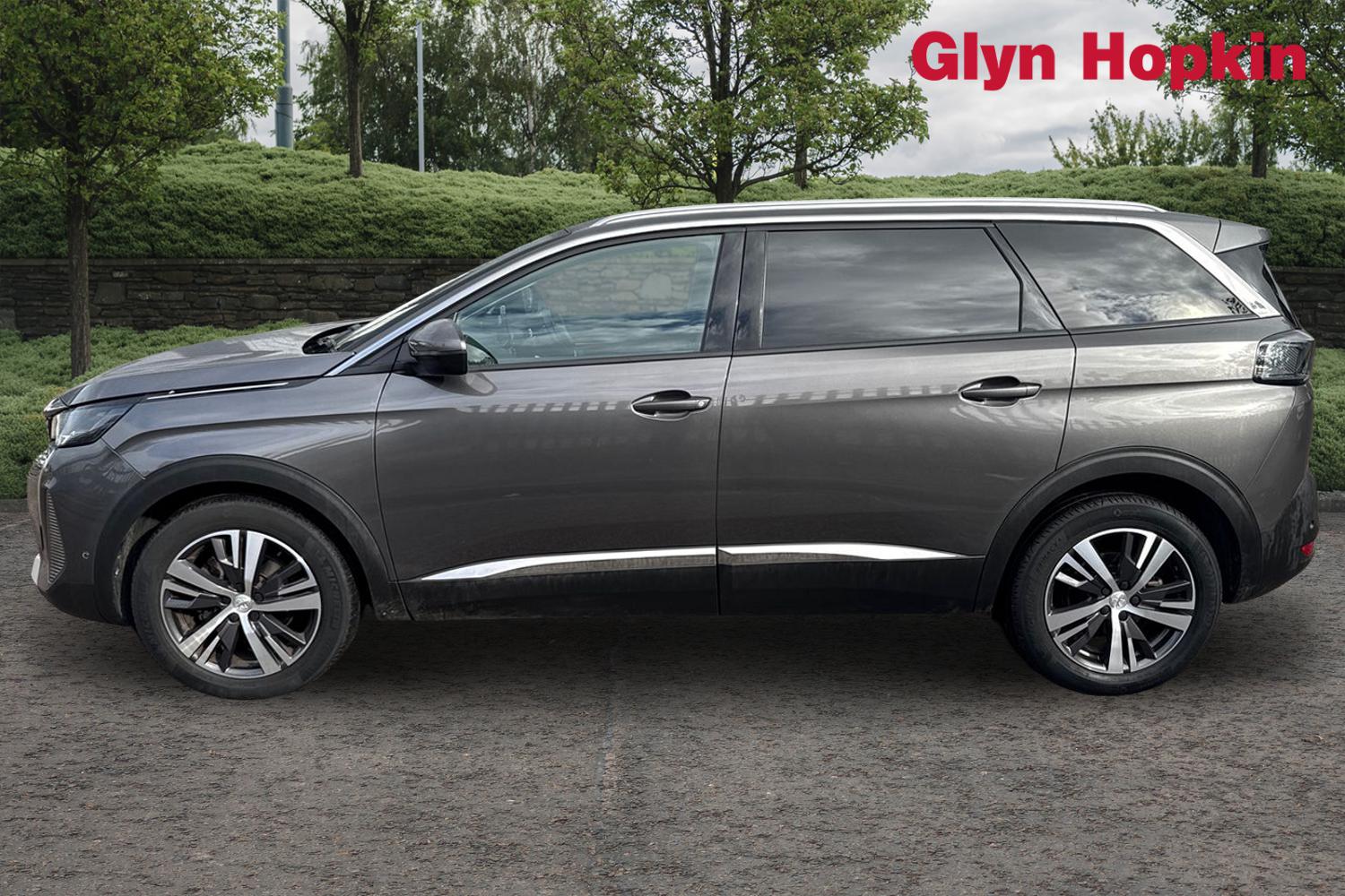 Used Peugeot 5008 2021 for sale - 76316897: Photo 6